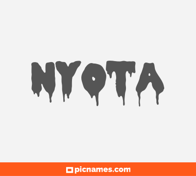 Nyota