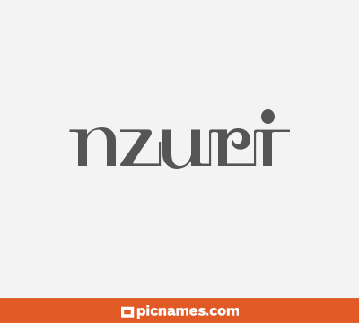 Nzuri