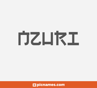 Nzuri