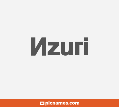 Nzuri