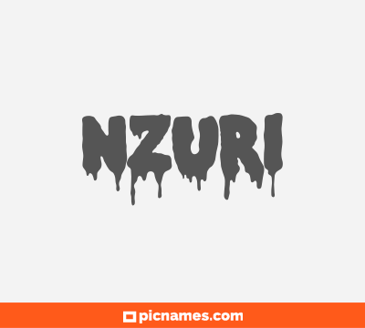 Nzuri