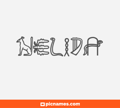 Nélida