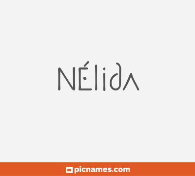 Nélida