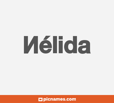 Nélida