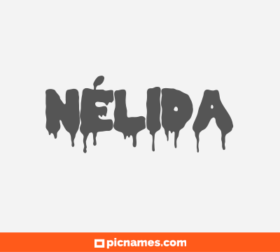 Nélida