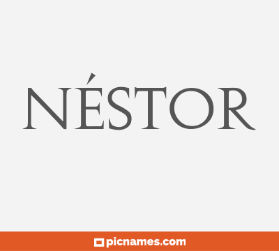 Néstor