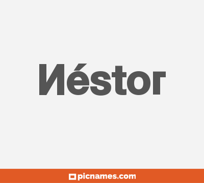 Néstor