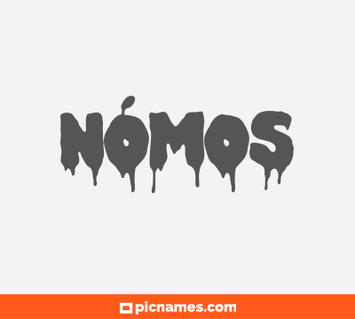 Nómos