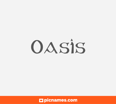 Oasis