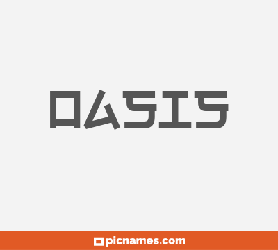 Oasis