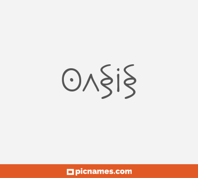 Oasis