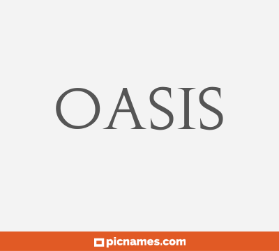 Oasis