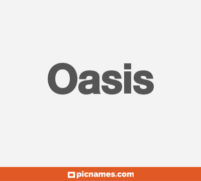 Oasis