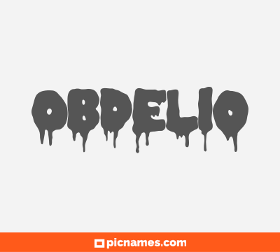 Obdelio