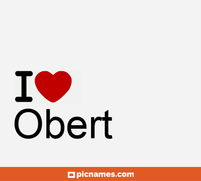 Obert