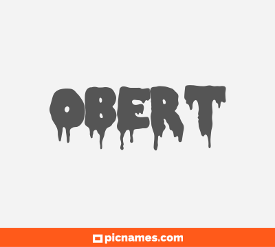 Obert