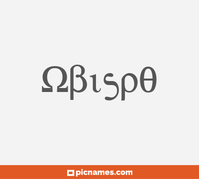 Obispo