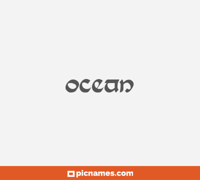 Ocean