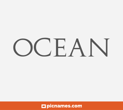 Ocean