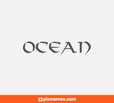 Ocean