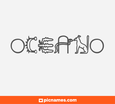 Oceano