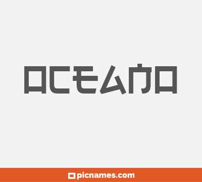 Oceano