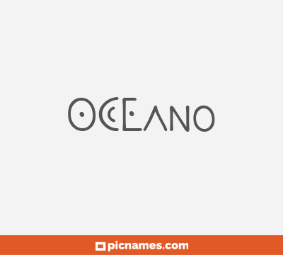 Oceano