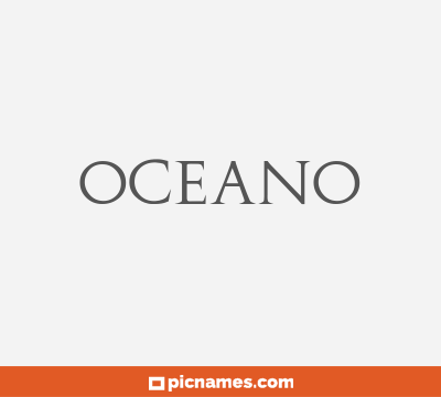 Oceano