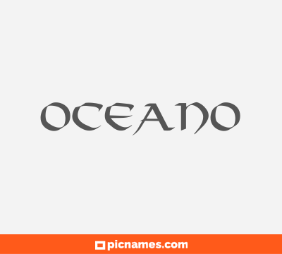 Oceano