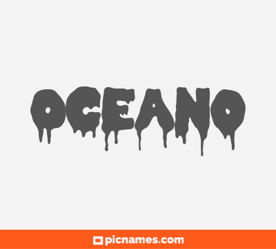 Oceano