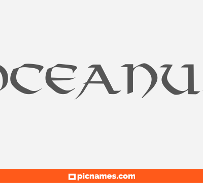 Oceanus