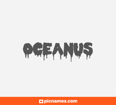 Oceanus