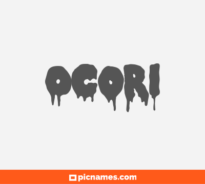 Ocori