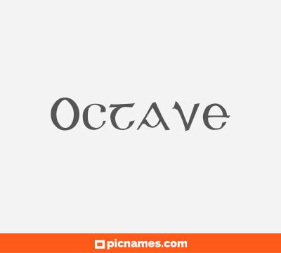 Octave