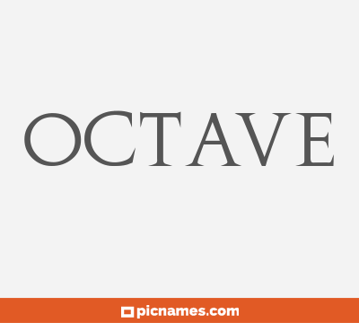 Octave
