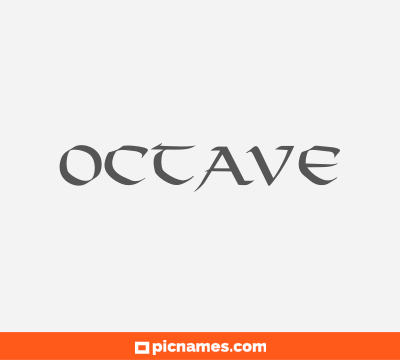 Octave