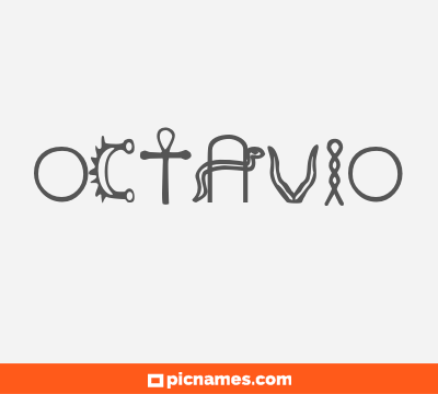 Octavio