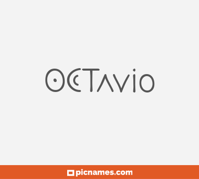 Octavio