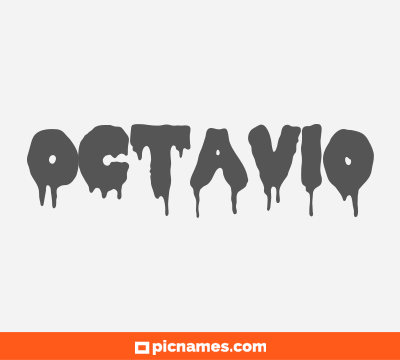 Octavio