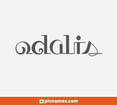 Odalis