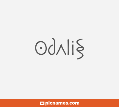 Odalis