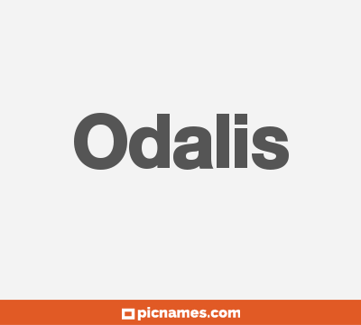 Odalis