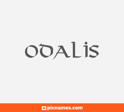 Odalis