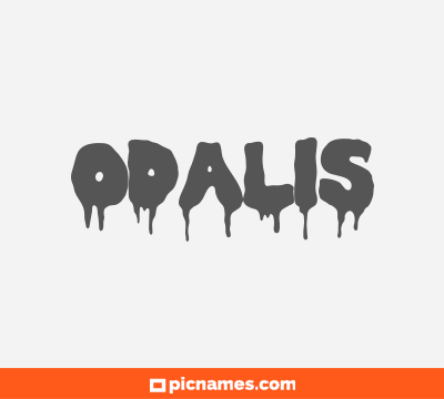 Odalis