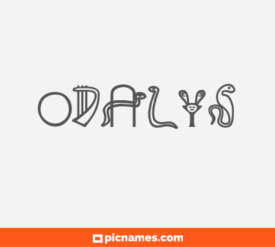 Odalys