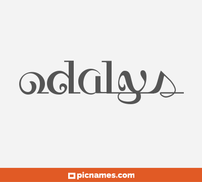 Odalys