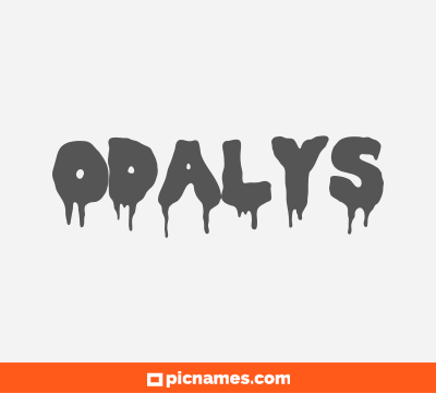 Odalys