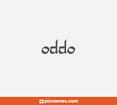 Oddo