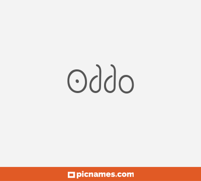 Oddo