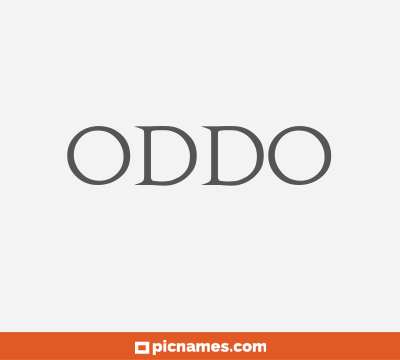 Oddo